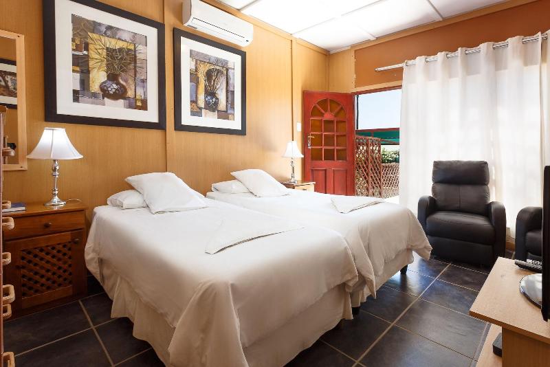 Gariep Dam SunRose Group of Guest Houses image