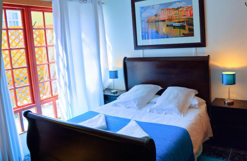 Gariep Dam SunRose Group of Guest Houses image