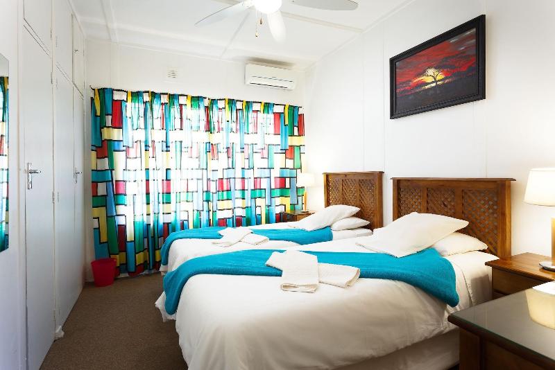 Gariep Dam SunRose Group of Guest Houses image