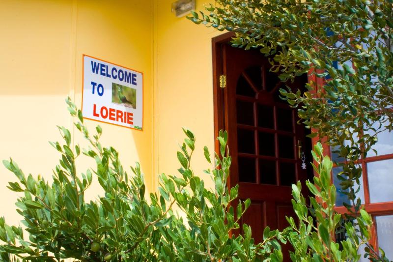 Gariep Dam SunRose Group of Guest Houses image