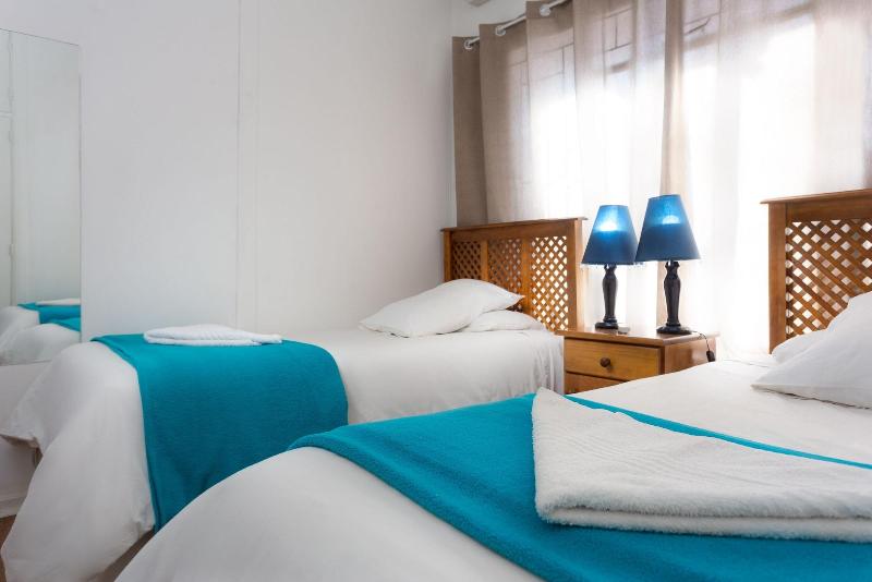Gariep Dam SunRose Group of Guest Houses image