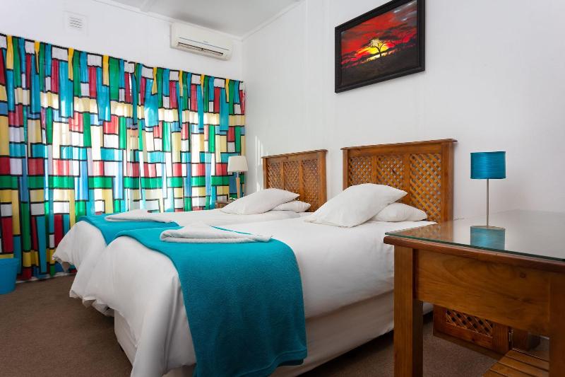Gariep Dam SunRose Group of Guest Houses image