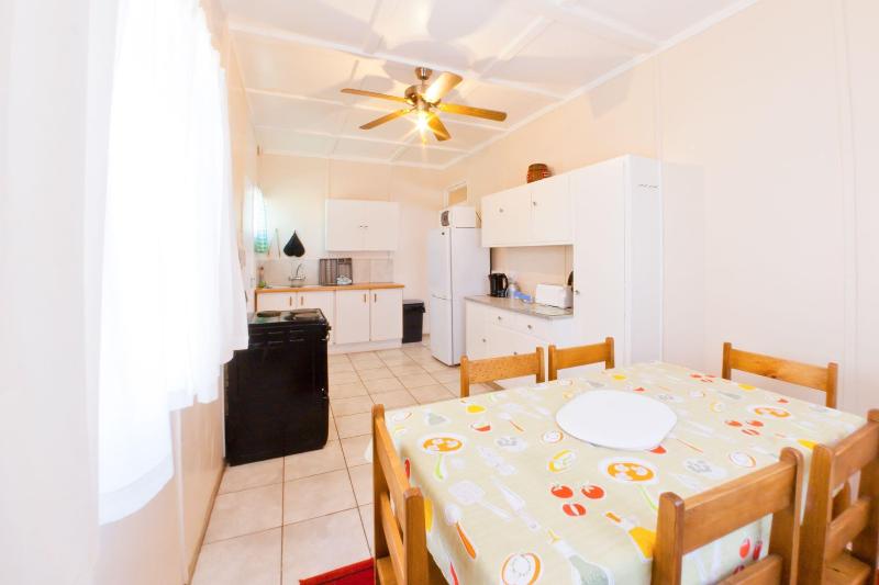 Gariep Dam SunRose Group of Guest Houses image