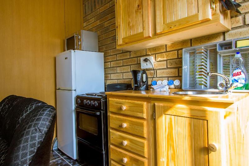 Gariep Dam SunRose Group of Guest Houses image