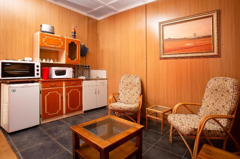 Gariep Dam SunRose Group of Guest Houses image