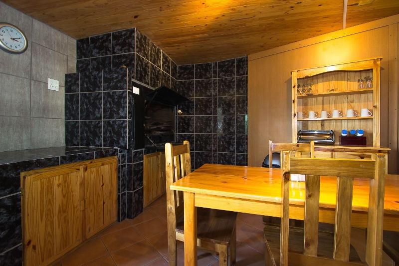 Gariep Dam SunRose Group of Guest Houses image