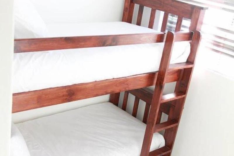 1st Class Manor B&B 3