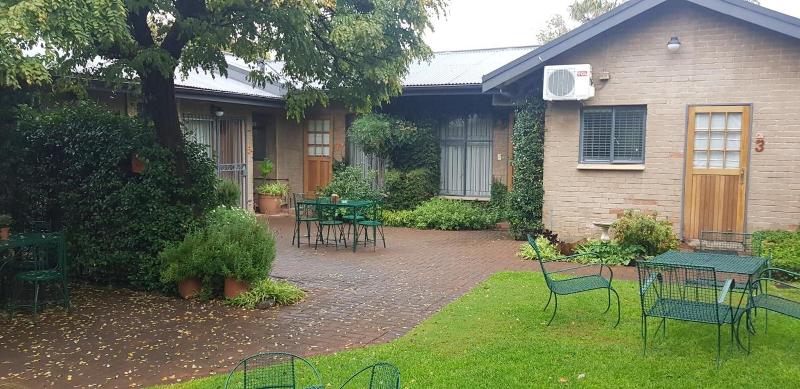 Dias Guest House — general view