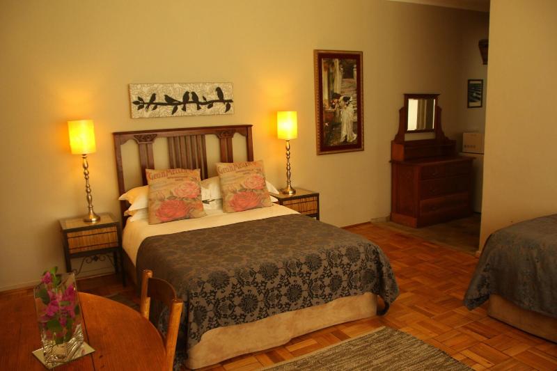 Dias Guest House image