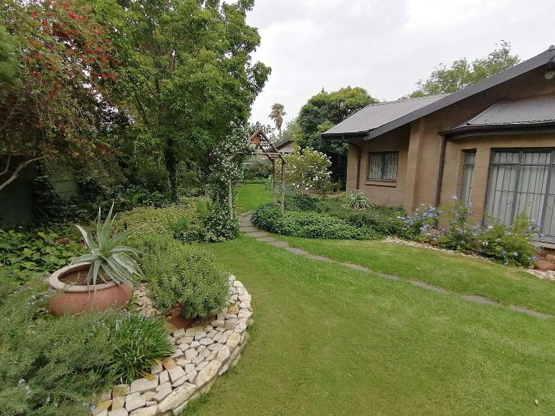 Dias Guest House image