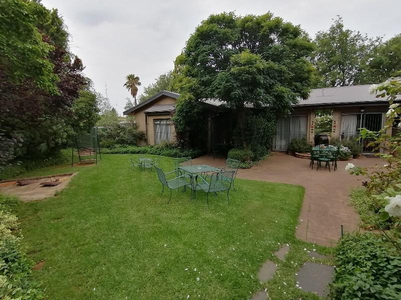Dias Guest House image