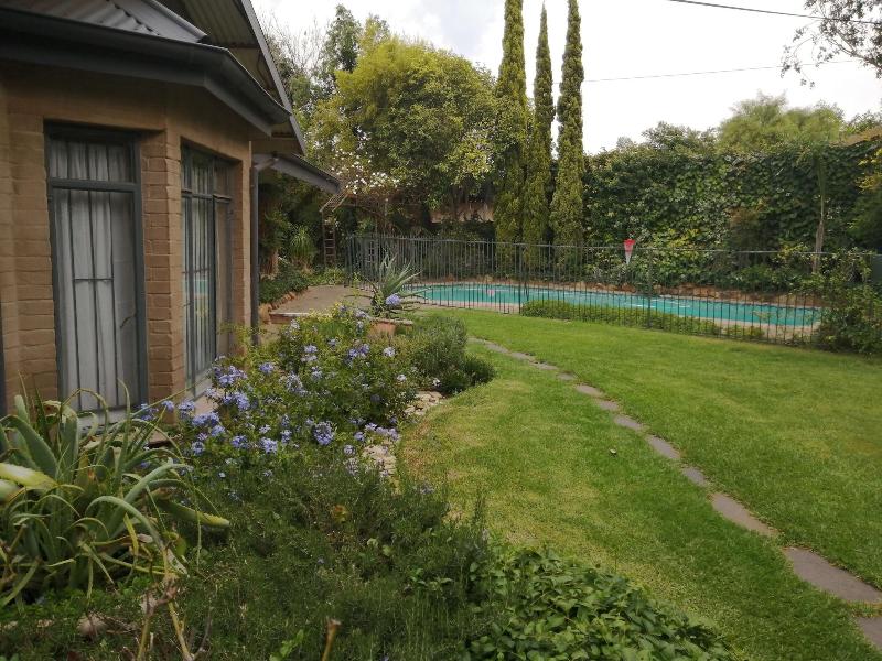 Dias Guest House image