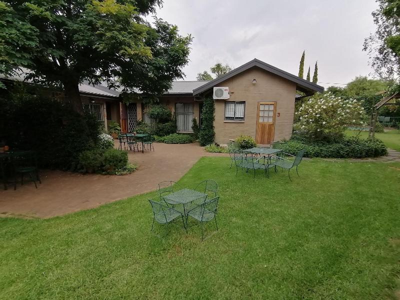 Dias Guest House image