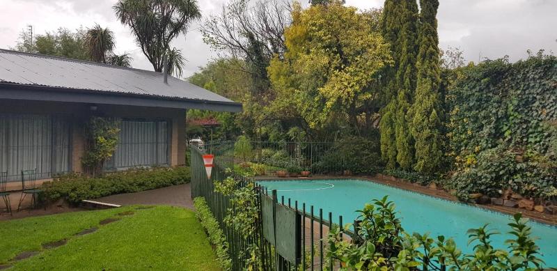 Dias Guest House image