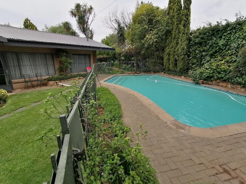 Dias Guest House image