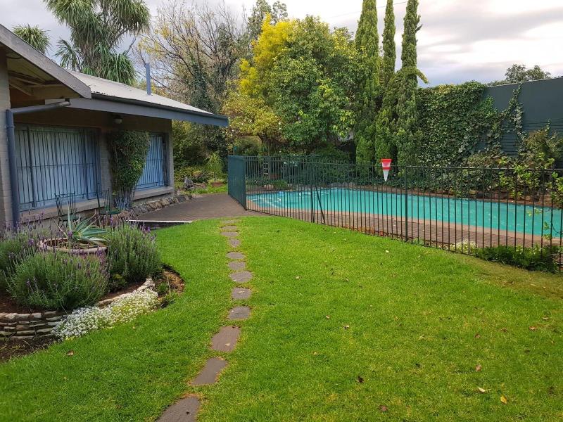 Dias Guest House image