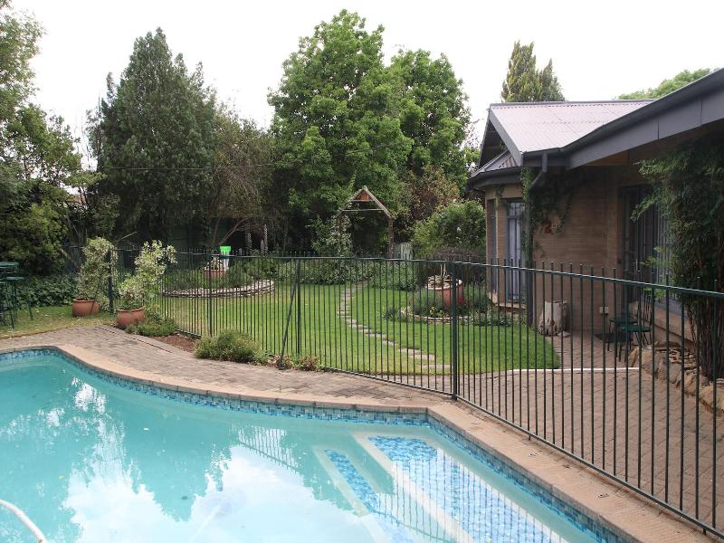 Dias Guest House image