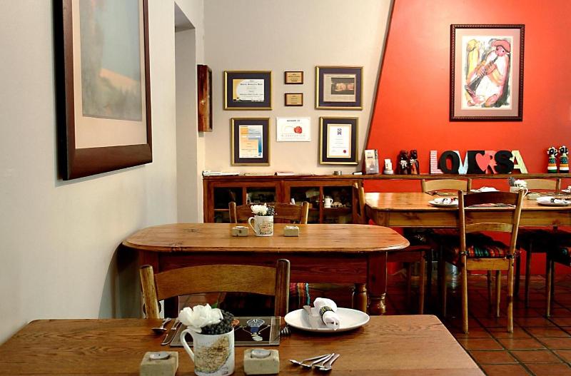 Dias Guest House image