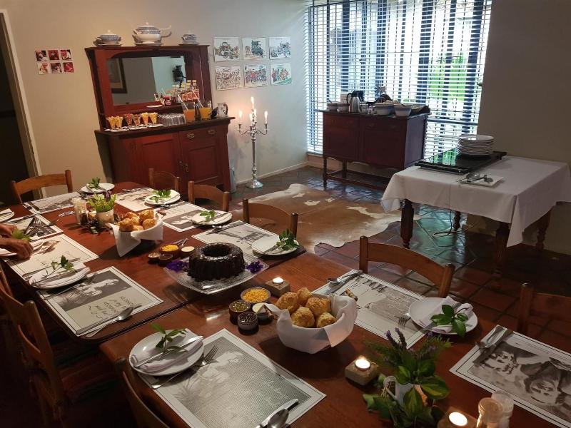 Dias Guest House image