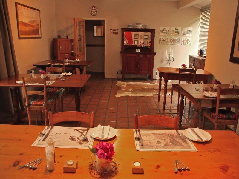 Dias Guest House image