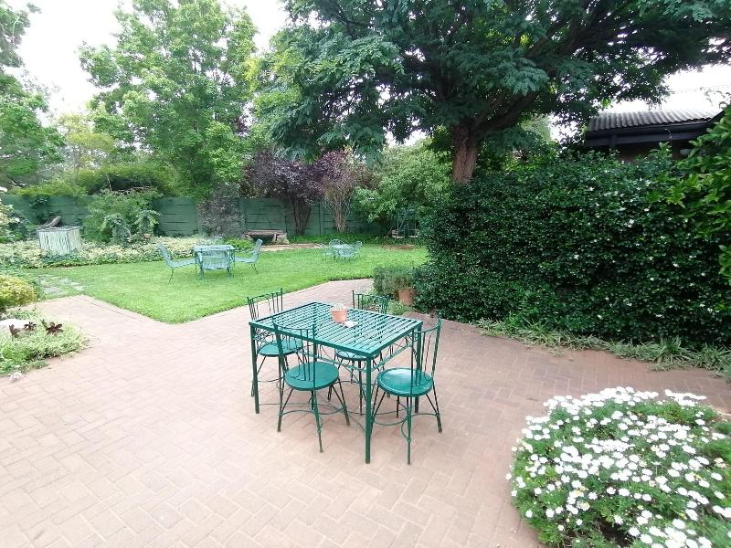Dias Guest House image