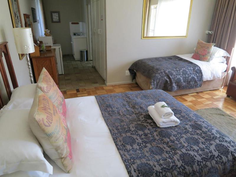 Dias Guest House image