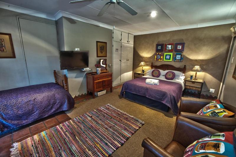 Dias Guest House image