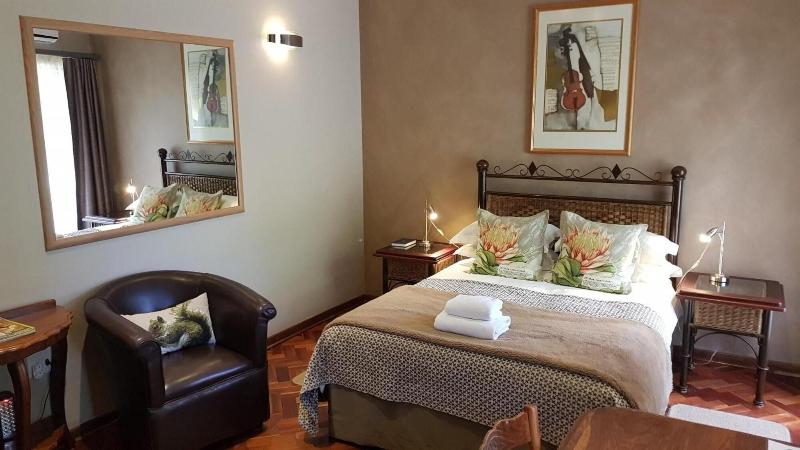 Dias Guest House image