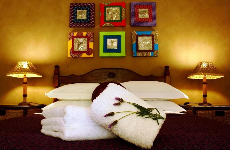 Dias Guest House image