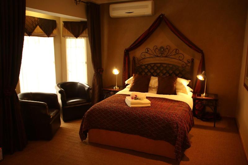 Dias Guest House image