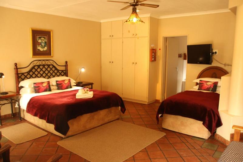 Dias Guest House image