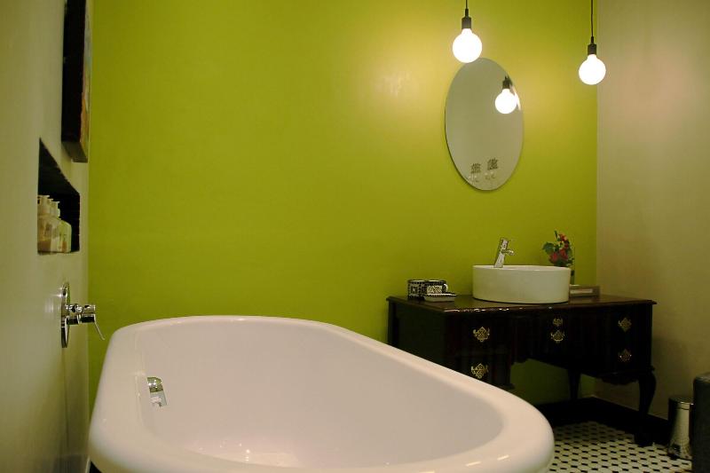 Dias Guest House image