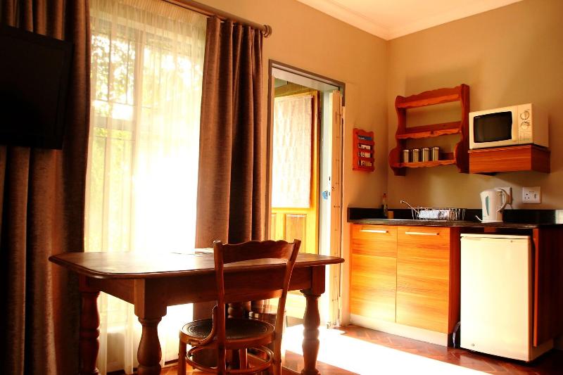 Dias Guest House image
