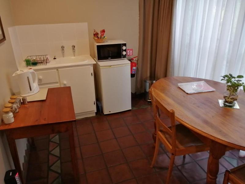 Dias Guest House image