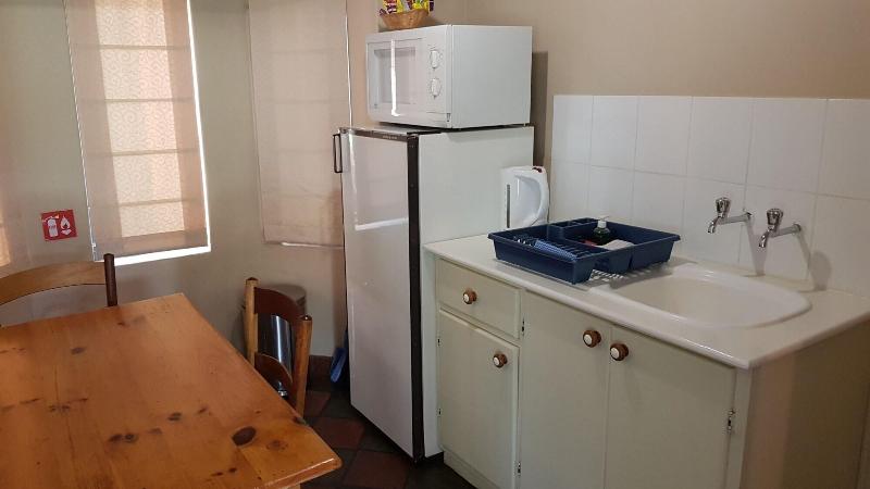 Dias Guest House image