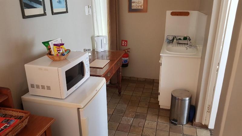 Dias Guest House image