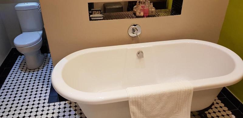 Dias Guest House image