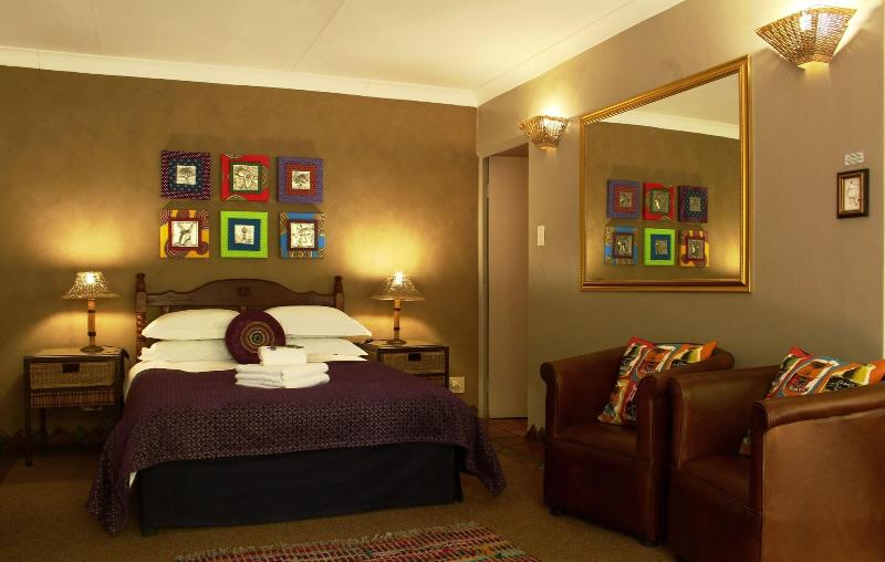 Dias Guest House image