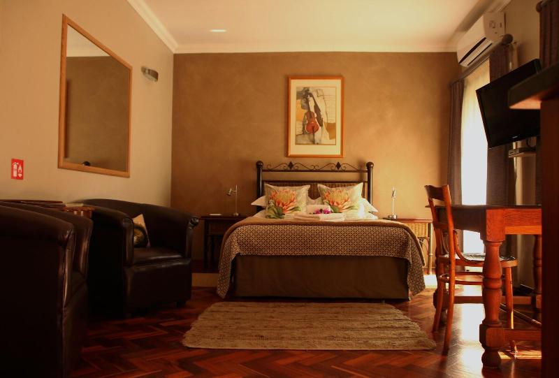 Dias Guest House image