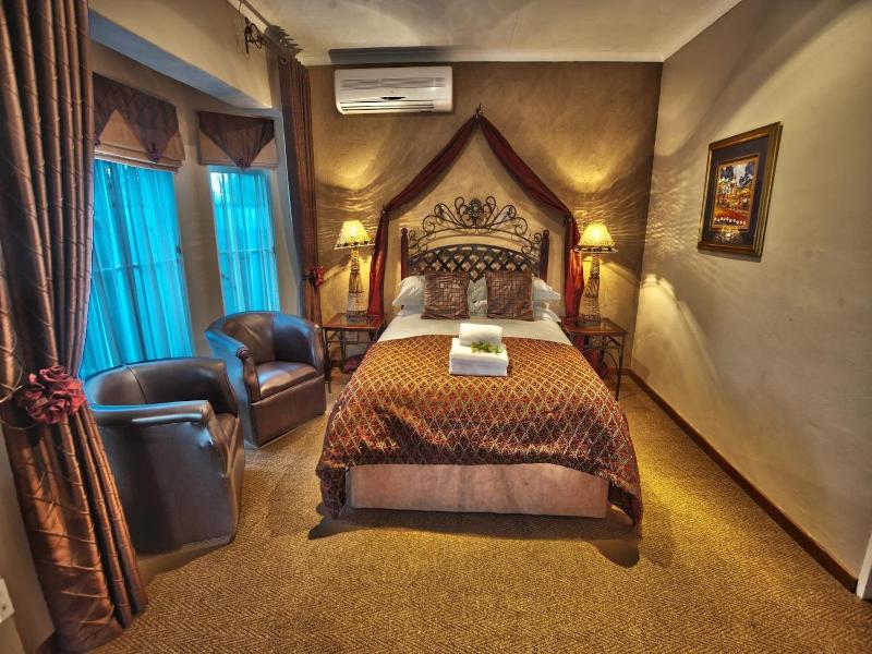 Dias Guest House image
