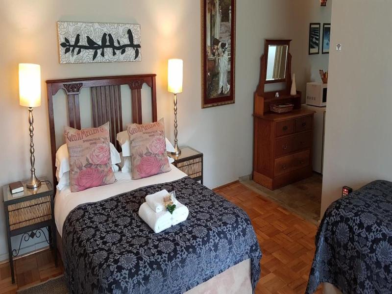 Dias Guest House image