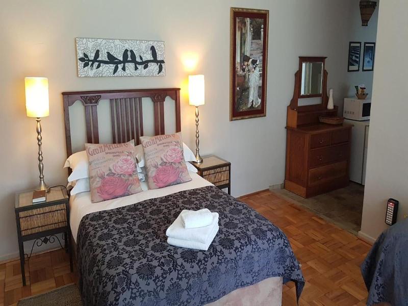 Dias Guest House image