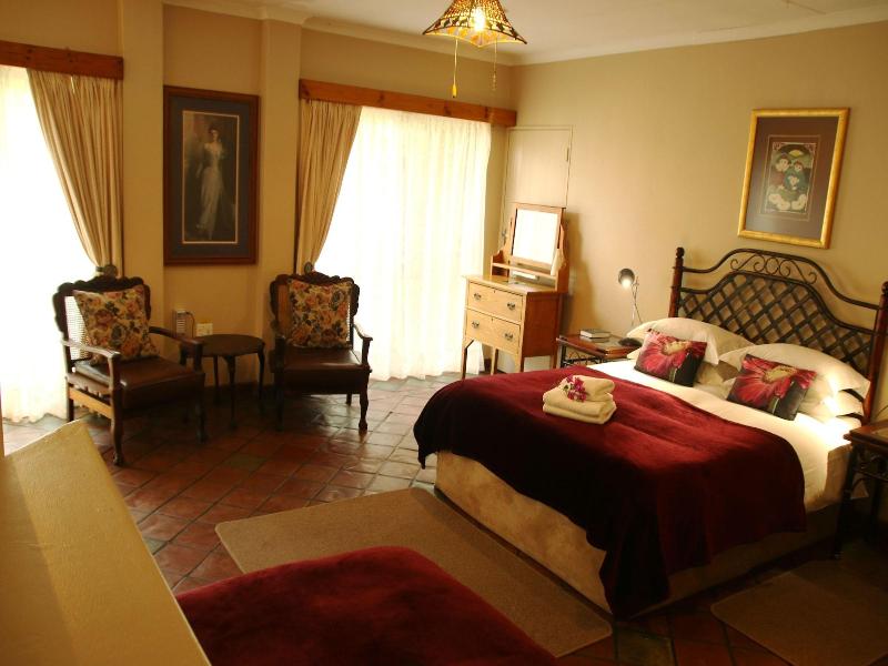 Dias Guest House image