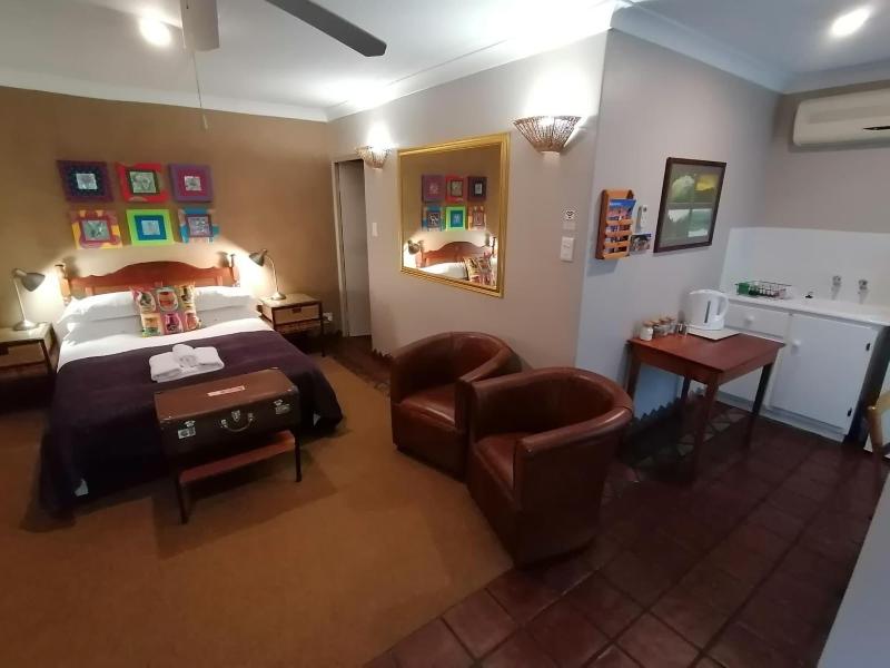 Dias Guest House image