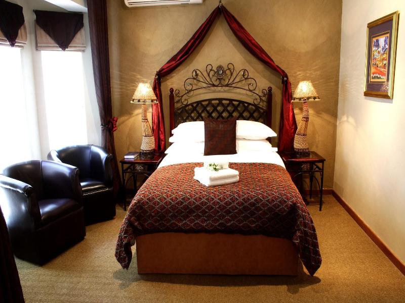 Dias Guest House image