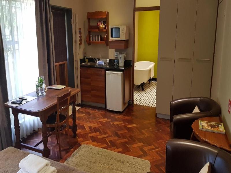 Dias Guest House image