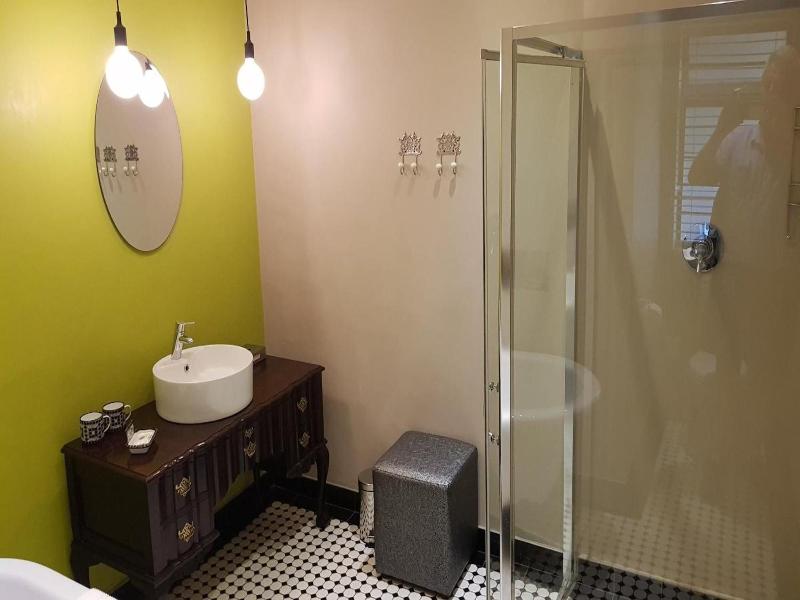 Dias Guest House image