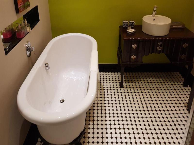 Dias Guest House image