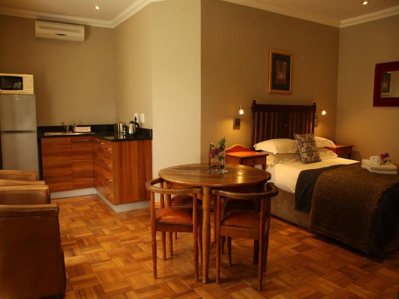Dias Guest House image