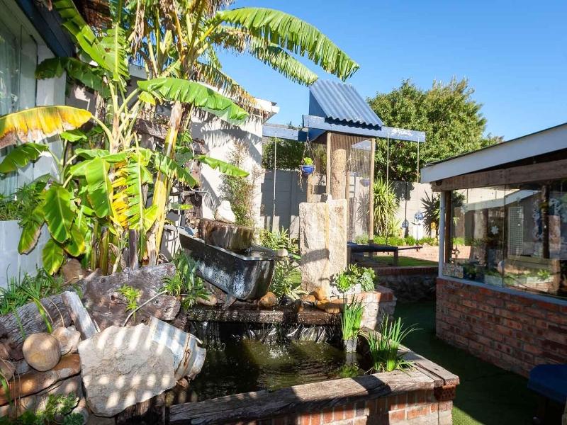 Strand Guesthouse - Hostel image